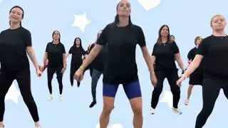 לימבו ריקוד שורות