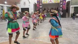 Contradanza (La Libertad) - Elenco Municipal de Puente Piedra / 2do CONCURSO YAPAN YAWAR 2026