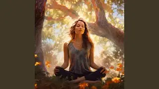 Nature's Meditation Oasis