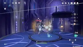 World Quest: Adventure Rank Ascension 1 (Mondstadt) | Genshin Impact Gameplay