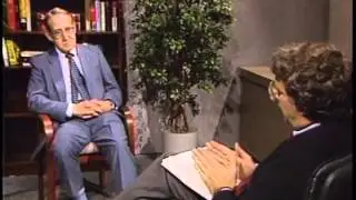 Conversations with the Elders - Harold Chestnut, Part 1