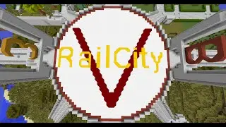 McFine RailCity V 6 Программирование на LUA