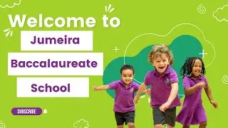 JBS School Tour Video