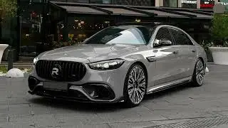 Mercedes Benz AMG#maybach #amg #amgs #automobile #luxury #jdmsociety #car