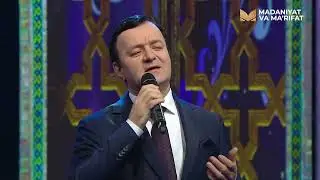 Sharofiddin Murodov “Gulizorim”