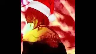goldfisk julekalender 3# advent (goldfisk x cxrker)