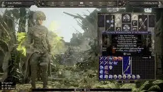 Path of Exile 2: Poison Ranger Build Showcase