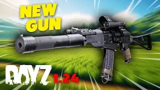 Everything NEW in DayZ 1.24 Update!