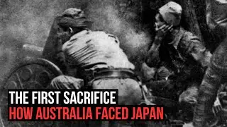 Kokoda Trail 1942 | Australia&rsquo;s Jungle Alamo | WW2
