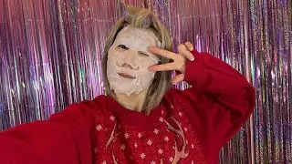 【生配信】朝のメイク with ねむねむCarly😆⭐️ボディビルダー/シャドウズエッジ/大石静/アメジングデジタルサーカス/今年の目標/年末年始の過ごし方