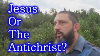 Jesus, Or The Antichrist In Daniel 9:27?