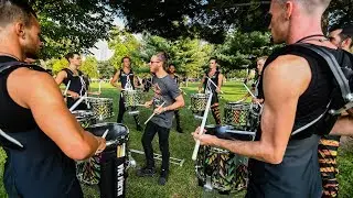 Top 5 DCI lot videos of 2018