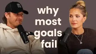 How to Set Goals That Actually Last: Our Blueprint for 2026