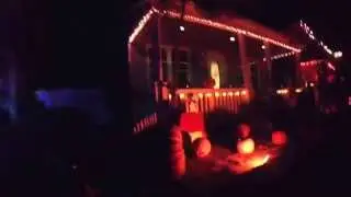 Cool Halloween House Theme: Pirates of the Caribbean