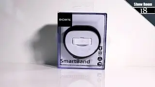 Sony Smart Band SWR10 Review