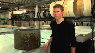 Bedrijfsfilm Schelpdieren Hatchery - Zeelands Roem