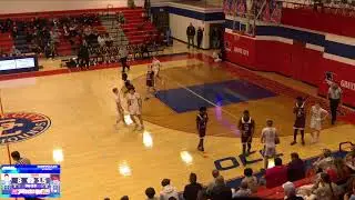 Grove City High School vs Canal Winchester Local Schools Mens Freshman Basketball