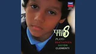 Piano Sonatina No. 1 in C Major, Op. 36: II. Andante