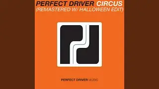 Circus (2012 Remastered)