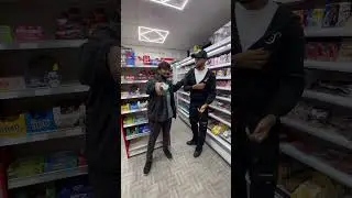 I Gotta Taste Before I BUY!😂😂