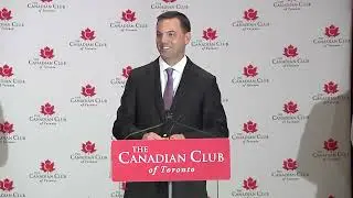 Tim Hudak - May 30, 2014