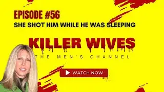 Killer Wife Shoots Husband In His Sleep   @MNNYouTube