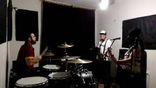 The Flipas - Escabio y Laureles (Ensayo - 28 de septiembre 2017)
