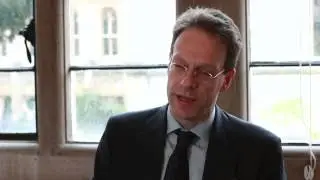 Stefan Vogenauer on the Commentary on the UNIDROIT Principles of International Commercial Contracts