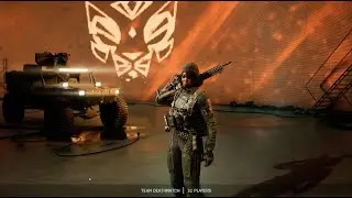 Ghost The Hitman | Battlefield 2042 | Gameplay 2 #battlefield  #multiplayer #viral #video