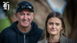 My donor and me: What it was like meeting my sperm donor after years of wondering | Herald NOW