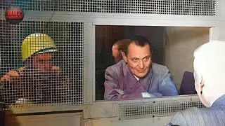 2:00 AM at Nuremberg: Inside the Final Execution Chamber