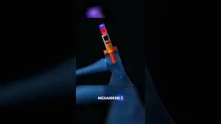 Топор-дробовик 🪓