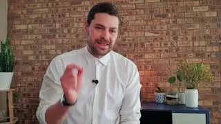 Becoming the Future | Erik Kruger | TEDxUniversityofJohannesburg