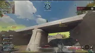 We want in a trick shot grenade.