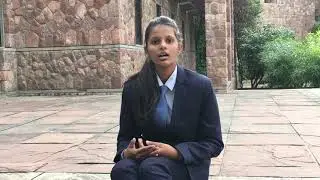 Mayuri Mathuria | MBA Hospital and Health Management | Placement Story