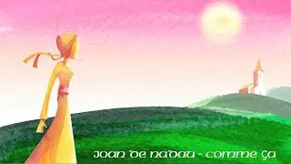 Joan de Nadau - Comme &ccedil;a (Nadau - Cadena Oficiau) - Exclusivit&eacute;