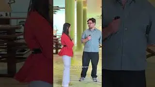 Spilling Facts at La Maison Unique - Episode 1