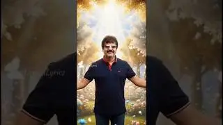 Robo Shankar in Heaven #shorts #shortsfeed