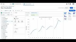 Tableau Next Tip 2   Date Parts vs Date Values