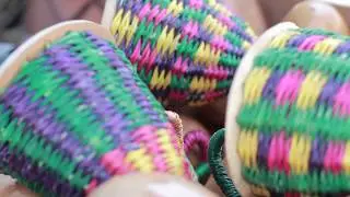 1000DjembeFola - Record Setting Attempt - World's Largest Djembe Drum Circle Ensemble