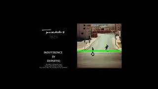 Indifference &ndash; Depart | Organic House & Downtempo Vibes (Official Audio)