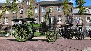 Steyl op Stoom 2025 – Steyl under Steam