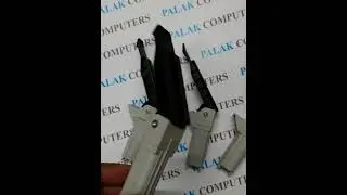 Canon 244,MF244,MF244dw,MF216,MF217w,MF229dw,MF249dw, Printer ADF hinges (Set)