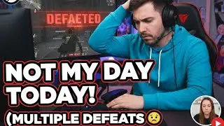 Surviving a Tough Day in COD Mobile
