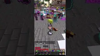 Spawn einfach voll!  #minecraft #mixelpixel #twitch