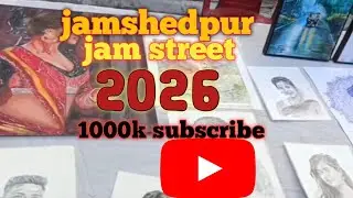 Jam street jamshedpur. @blackrubby-bk5ub