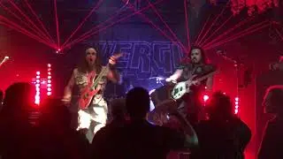 Powerglove - So Sexy Robotic - Live 4/15/2022 - Sovereign, Brooklyn NY