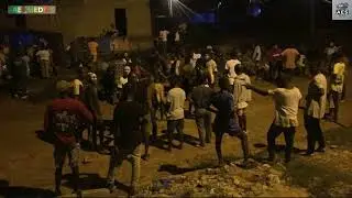 🔥 Ivory Coast: Violent clashes in Yassap Dabou between residents and security forces