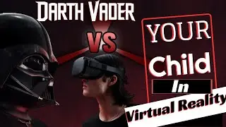 Game Truck Atlanta BY: Gamer vs Gamer Presents: Party Of 5 Virtual Reality Video Game Party Package