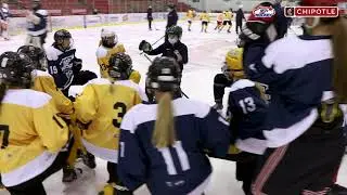 2021 USA Hockey Girls 16/17 Player Development Camp
